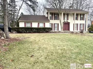 Main picture of 2196 Willow Leaf Dr