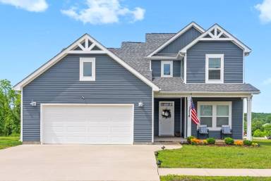 Main picture of 525 Bloomington Trce
