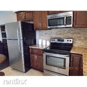 Main picture of Cedar Bluff Apartments