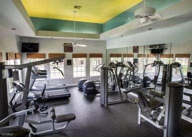 Main picture of Montecito Apartments