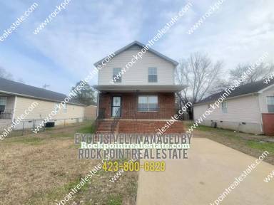 Main picture of 1816 Tuskegee Blvd