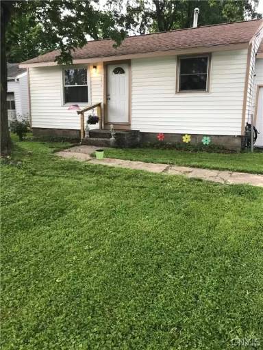 Main picture of 605 Cain St