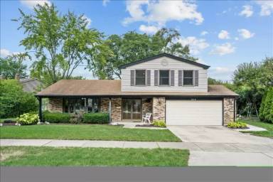 Main picture of 1616 S Kaspar Ave