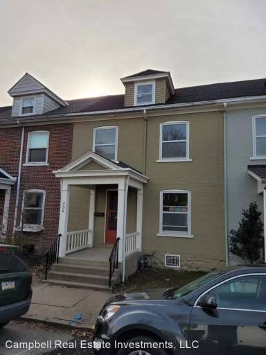 Main picture of 236 E Wall St
