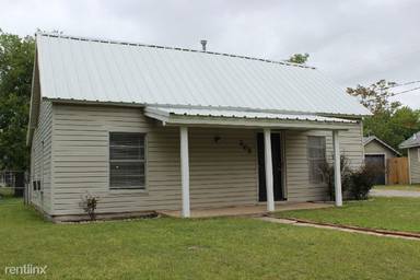 Main picture of 209 S Cockrel Ave
