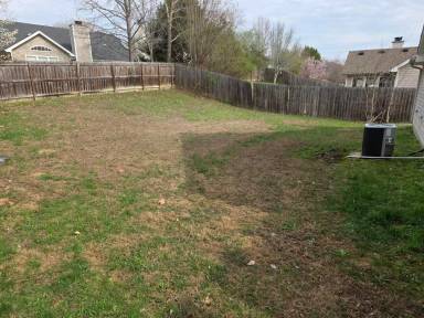 Main picture of 1724 Hargrove Dr
