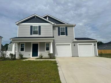 Main picture of 191 Hornet Dr
