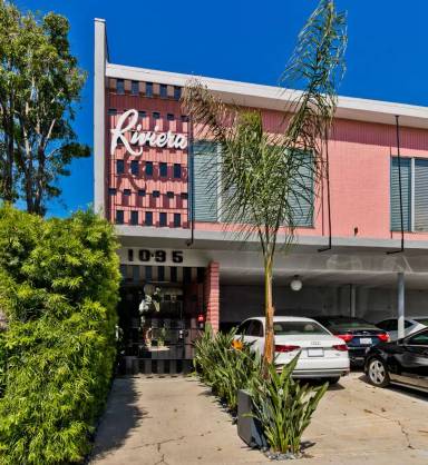 Main picture of 1035 N Sierra Bonita Ave