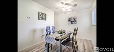 Main picture of 1001 Alcazar St NE
