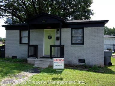 Main picture of 2317 Julia Ave