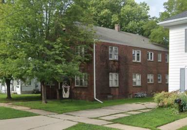 Main picture of 2312 Hecker Ave