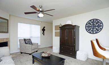 Main picture of Knoll Crest Apartments