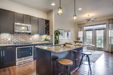 Main picture of Alexan Southside Place