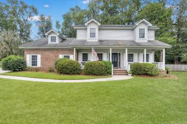 Main picture of 123 Windfield Dr