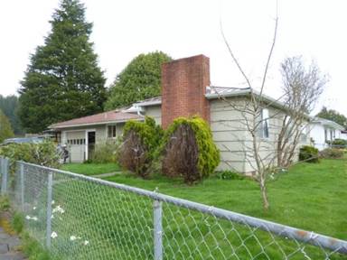 Main picture of 1600 Maryland Ave