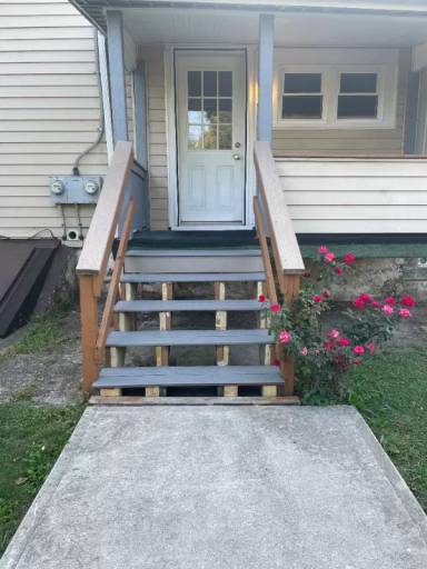 Main picture of 6772 Low St