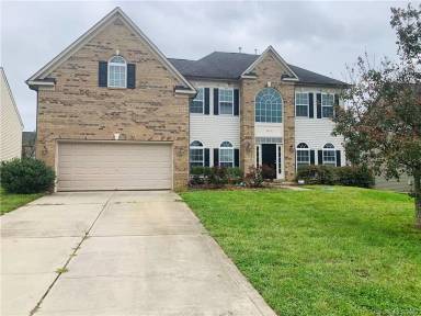 Main picture of 1472 Chandler Ave NW