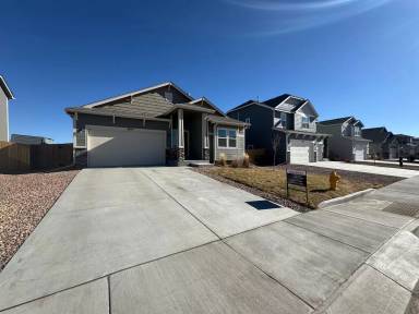 Main picture of 9295 Pennycress Dr