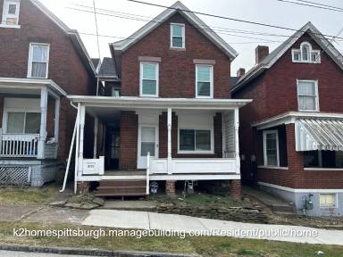 Main picture of 611 3rd St