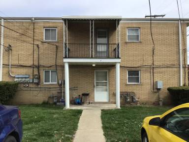 Main picture of 2430 Fort Park Blvd