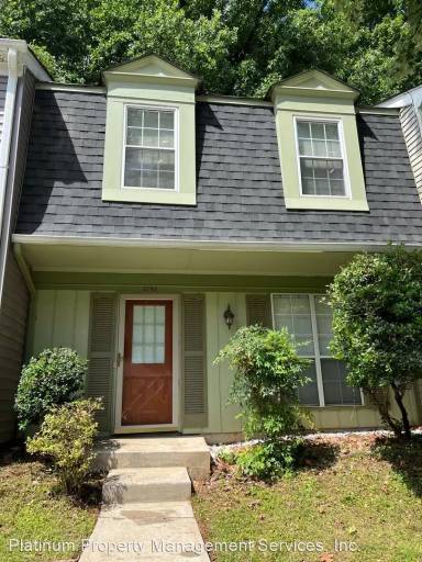 Main picture of 3742 Jamestown Ct