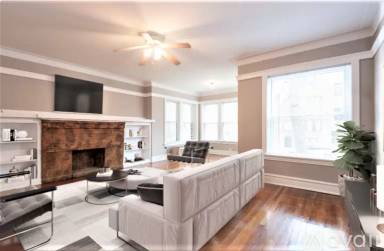 Main picture of 1436 W Winnemac Ave