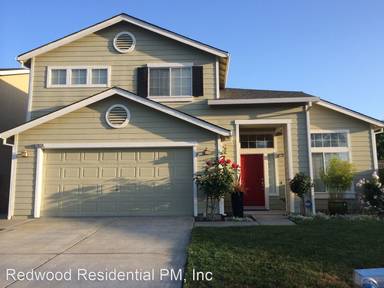 Main picture of 8034 Mason Dr