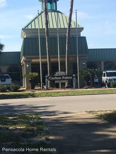 Main picture of Carlton Palms