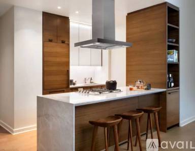 Main picture of One Hudson Yards