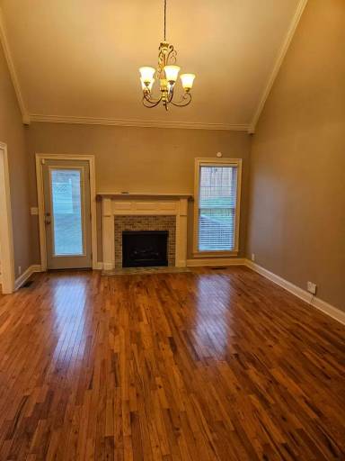 Main picture of 1888 Weston Pl NW