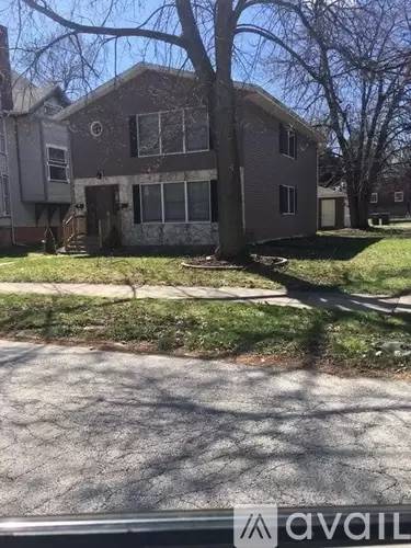 Main picture of 507 Franklin St