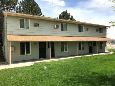 Main picture of 1652 E Pitkin St