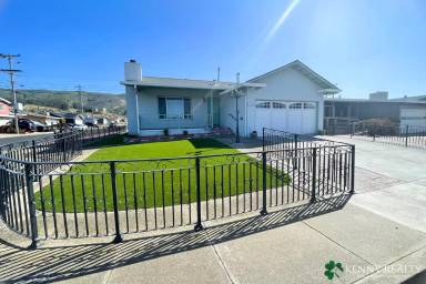 Main picture of 1256 Crestwood Dr