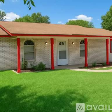 Main picture of 4530 El Simpatico St