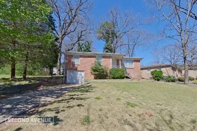 Main picture of 1036 Broadmoor Dr