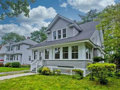 Main picture of 27 Rockland St