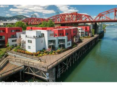 Main picture of 1040 NW NAITO PARKWAY BLDG O