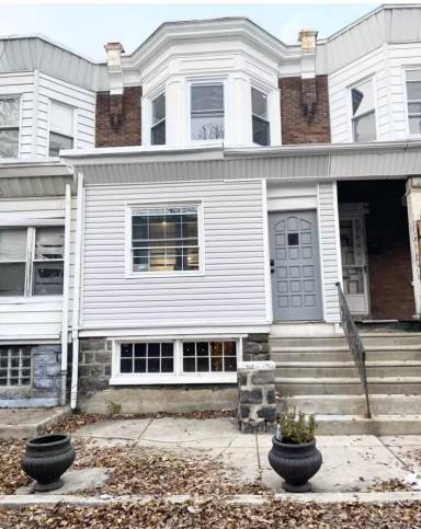 Main picture of 4327 Reno St