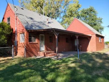 Main picture of 414 Beam St