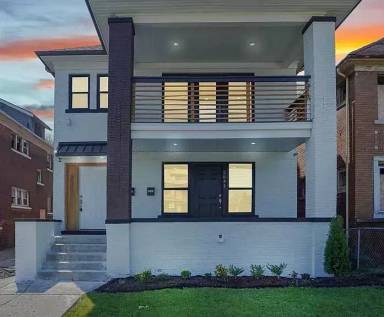 Main picture of 2641 Monterey St