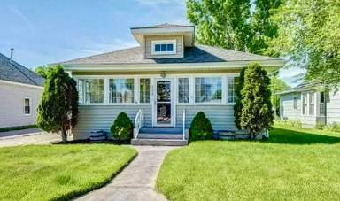 Main picture of 117 Walnut St