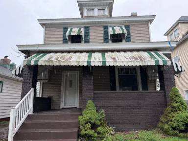 Main picture of 4320 Gallia St