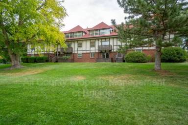 Main picture of Arborwood Condominiums