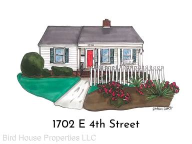 Main picture of 1702 E 4th St
