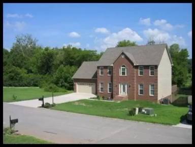 Main picture of 8714 Brookhaven Dr