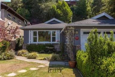 Main picture of 1419 Grizzly Peak Blvd