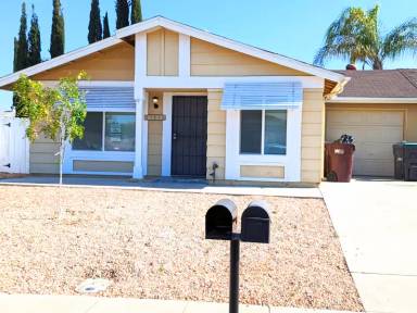Main picture of 27206 Coronado Way