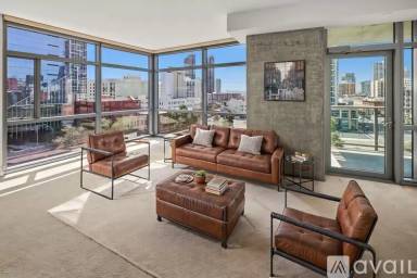 Main picture of The Mark Condos