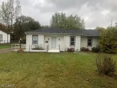 Main picture of 22621 Felch St