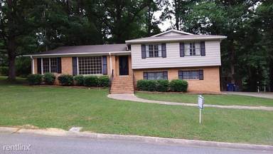 Main picture of 1401 Steven Dr